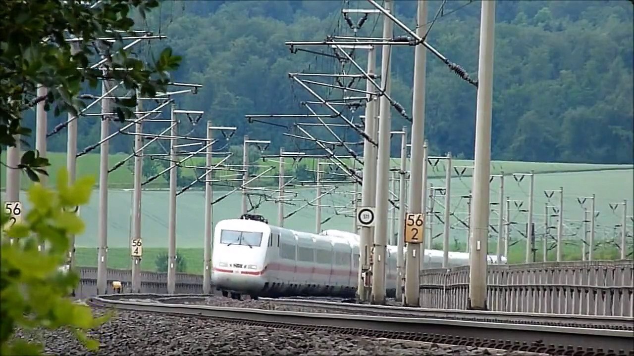 Faszination Eisenbahn Teil 1