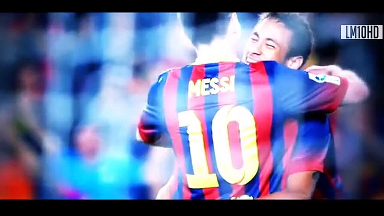 Lionel Messi Top 10 Goals Ever HD