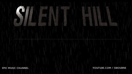 Silent Hill 4 - The Room Soundtrack | Cradel of Forest