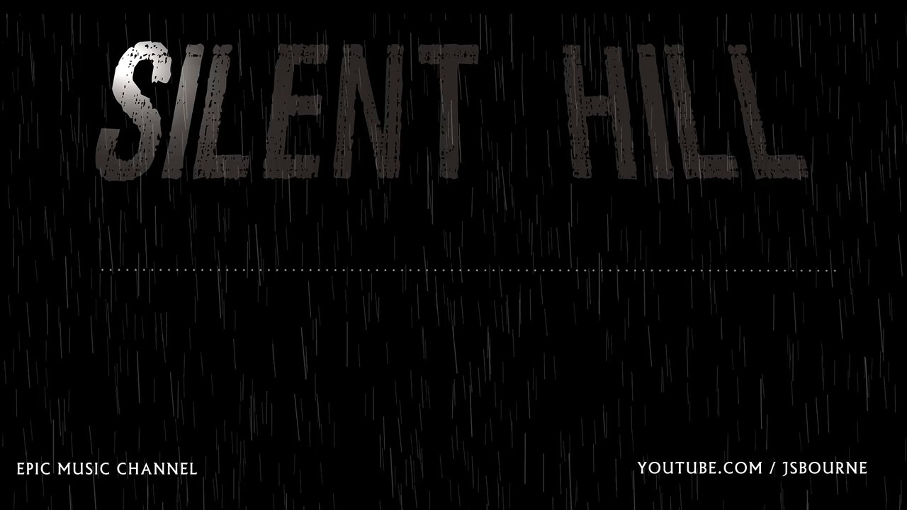 Silent Hill 4 - The Room Soundtrack | Cradel of Forest