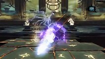 Darksiders 2 - The Blade Master Talisman's location and preview