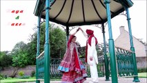Nayyab Wedding Highlights - Asian Wedding