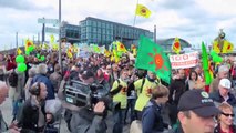 Nicht Legal aber Legitim Atomlobby Luise Neumann-Cosel Castor AKW Anti Atom Demo Bananenrepublik