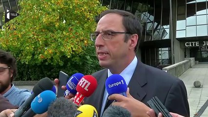 Rennes. Le ravisseur présumé du petit Rifki en garde à vue | Le Télégramme