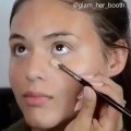 Face Makeup & Beauty tips for Girls  (67)