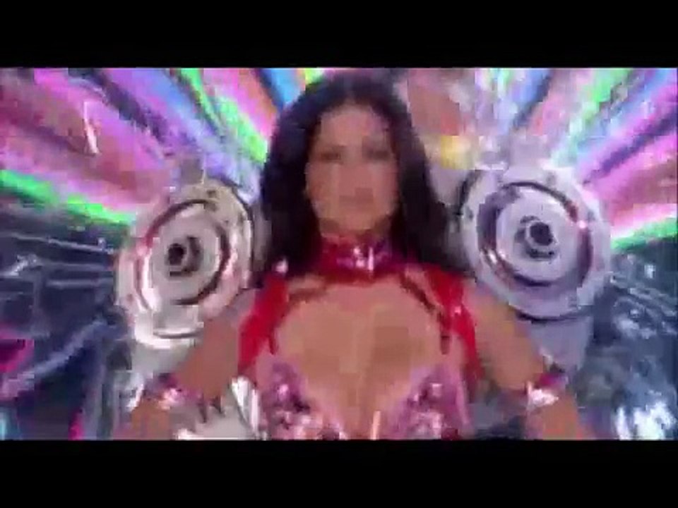 Adriana Lima -Victoria Secrets
