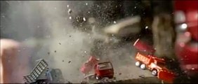 Blowing up Toy Cars in Slow Motion - Filmed on the Casio EX-F1 at 600fps [In HD]