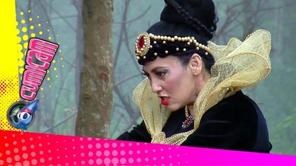 Jadi Ratu, Meriam Bellina "Rugi" - Cumicam 17 Agustus 2015