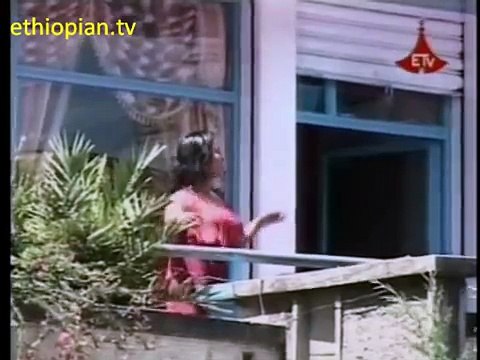 Ethiopian Music - Zenash Tsegaye - Arada touring Addis Ababa