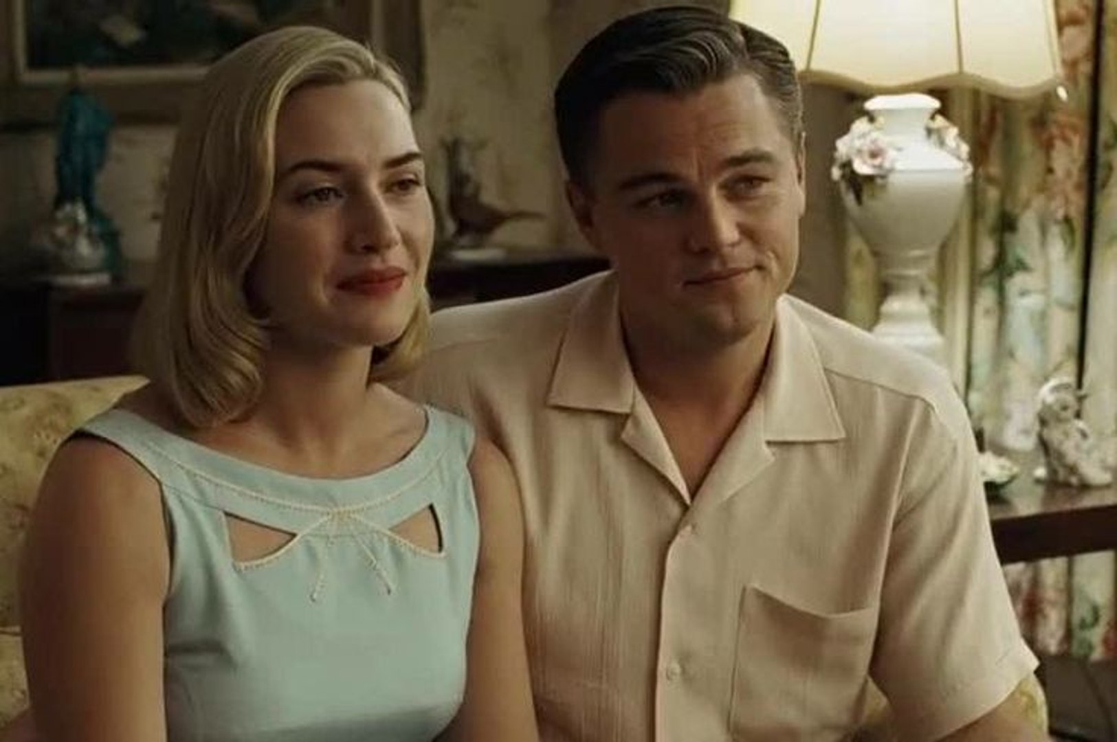 Revolutionary Road 2008 Full Movie Video Dailymotion