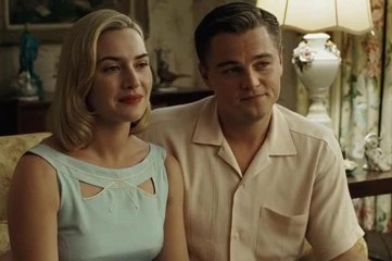Revolutionary Road (2008) Full Movie