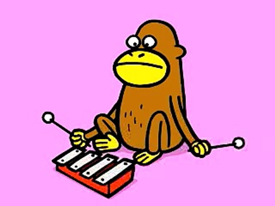 Xylophone