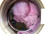 Zanussi Washing Machine