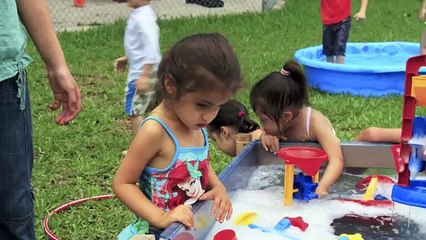 God's Innocent Angels Foundation for RETT Syndrome