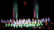 UCC's Kids' Choir Sings 'God is in Control' from Esther-Ordinary Faith