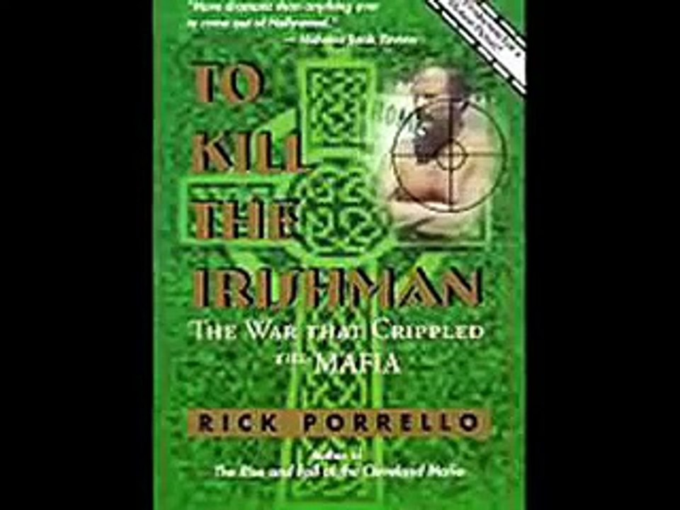 DANNY GREENE GANGSTER