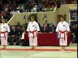 Kata Gojushiho Sho   Bunkai by France National Team Kata