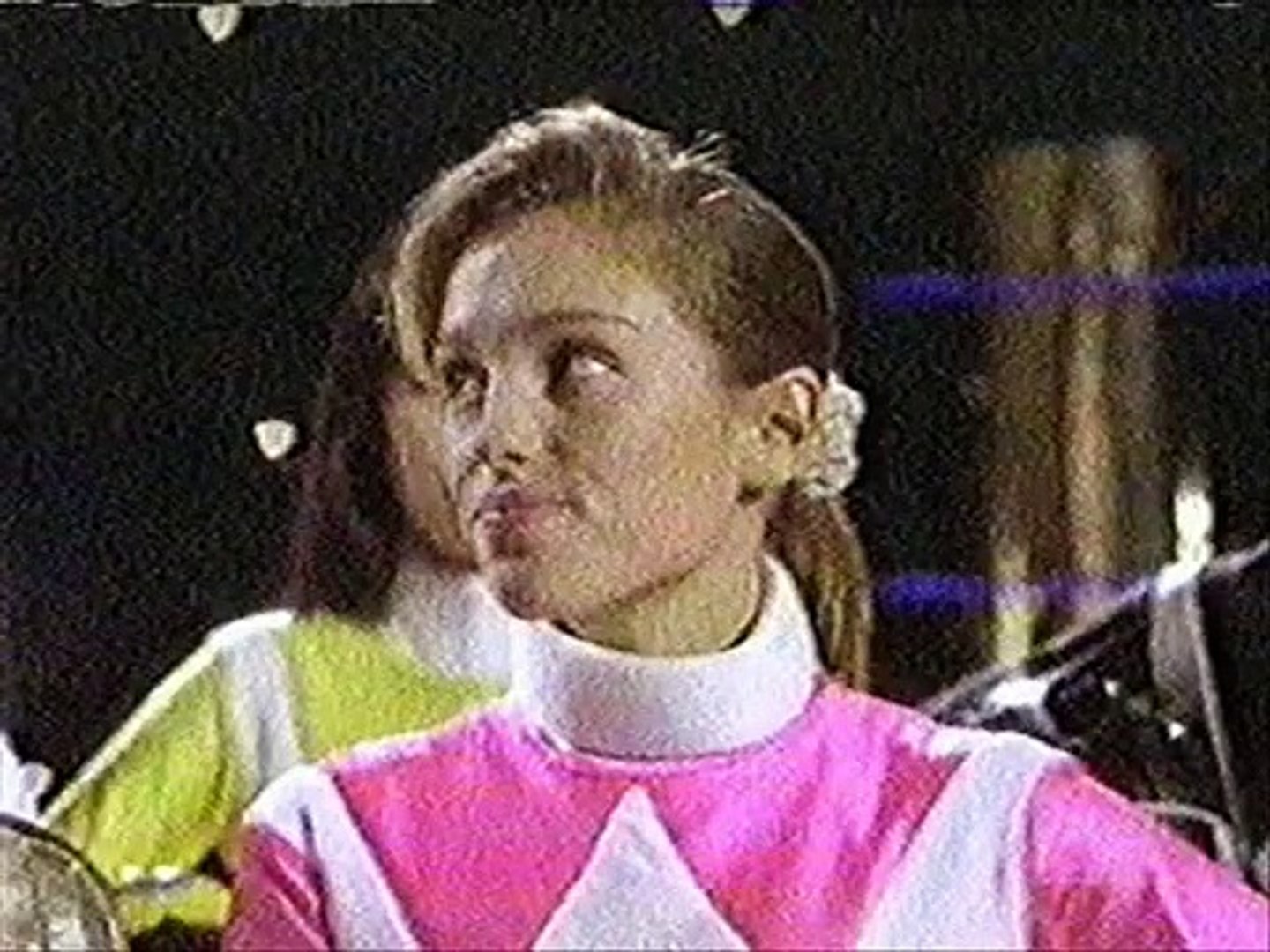 Power Rangers Tribute