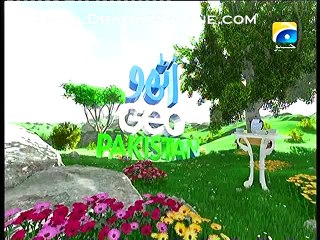Utho Geo Pakistan – 17th August 2015 P8