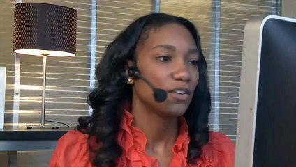 TV Cable Company Providing Customer Live Support using VeriShow