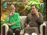Utho Geo Pakistan – 17th August 2015 P3