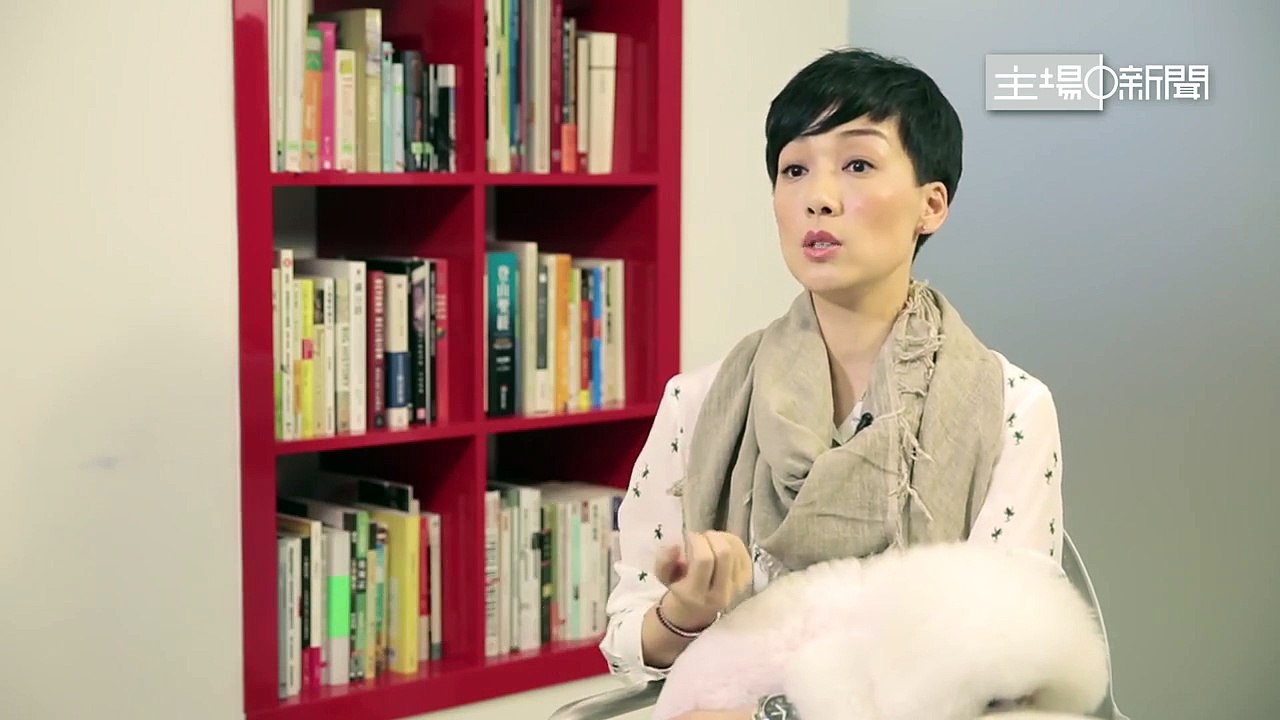 江美儀：Morning Sex，係我同馬明話加嘅！