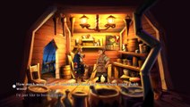 Monkey Island 2 - How Much Wood Could A Woodchuck Chuck?