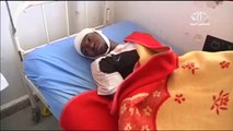 منظمة الصحة العالمية: 944 قتيلا 3487 جريحا في أعمال عنف باليمن
