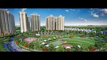 Gaur City-2 Residential Flats Apartments