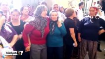 Şehit yakınlarının isyanı: Böyle vatan sağolmasın