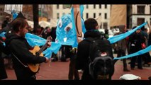 Take Back the Commons - D17 - Occupy Wall Street HD Video