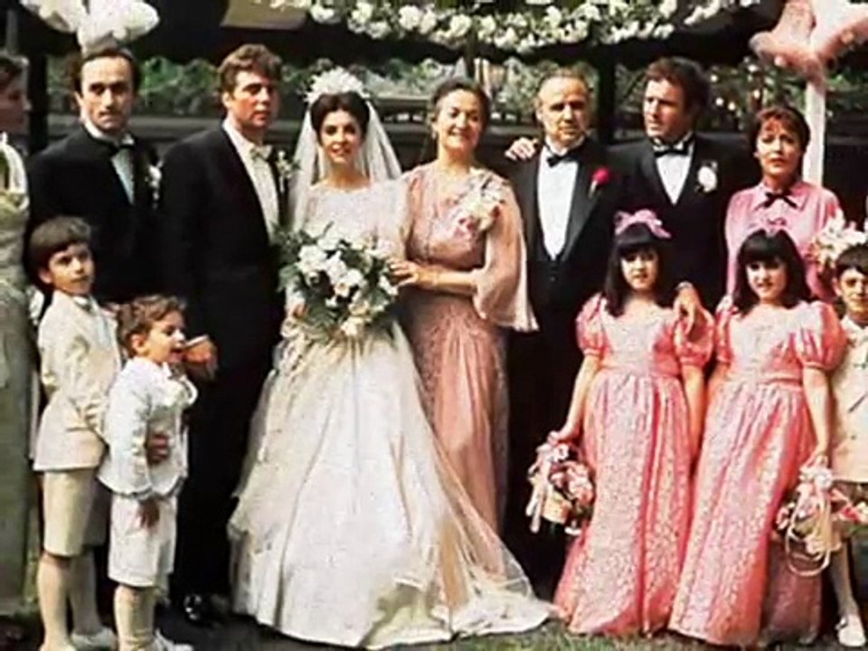 The Godfather Tribute