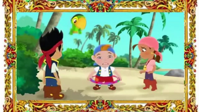 ДЖЕЙК И ПИРАТЫ НЕТЛАНДИИ на русском ДЖЕЙК И ПИРАТЫ НЕТЛАНДИИ НИКОГДА НЕ ГОВОРИ НИКОГДА 8 СЕРИЯ