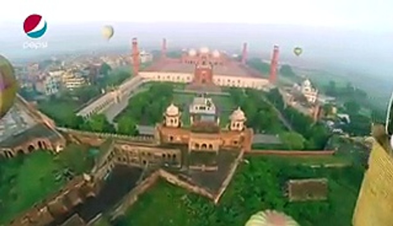 Aik chand Aik sitara by junaid jamshed and salman ali