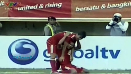 Kyaw Ko Ko - MYANMAR : : 26th SEA GAMES - 2011