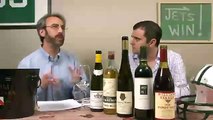 Wine & Spirits Top 100 Wines of 2010 -- Part 1 -- Episode #927