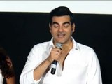 Arbaaz Khan Shares About His First Debut Film DARAAR- Watch Video!