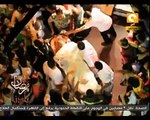 رمضان بلدنا: حشود كبيرة من الجيش في سيناء