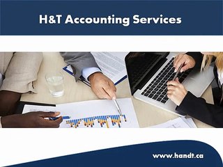 Accountants Mississauga