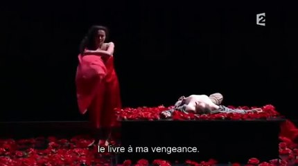 Lully: Enfin, il est en ma puissance