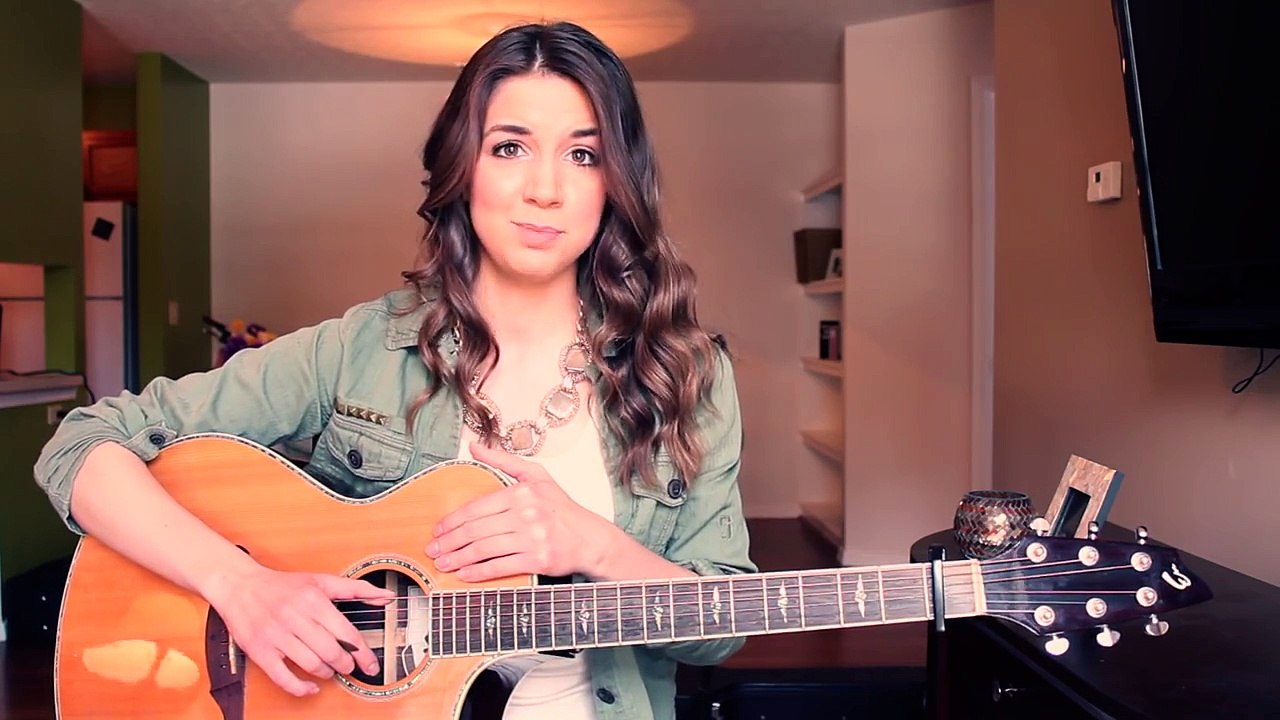 Love Me Like You Do - Ellie Goulding - Guitar Lesson by Zager Reviews