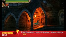 Igor Taunts Gameplay - Castlevania: Lords of Shadow - Mirror of Fate