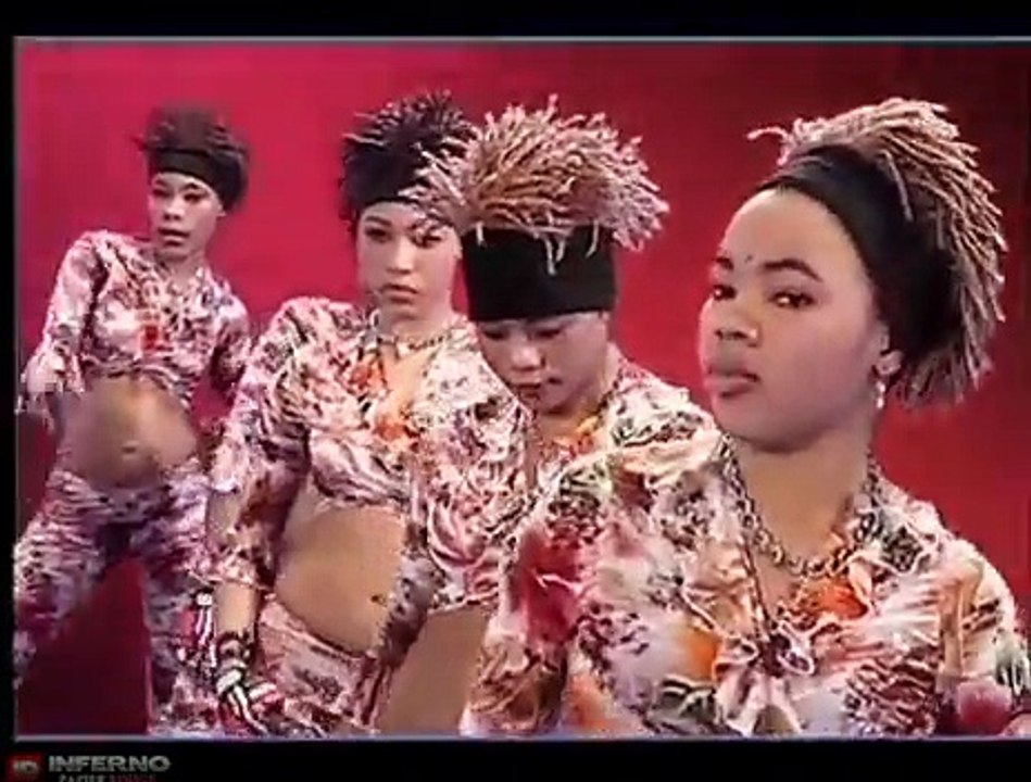 Koffi Olomide - Logique