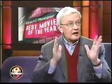 Ebert & Roeper - Best of 2004 (Part 1/2)