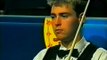 Ronnie O'Sullivan 4th 147 vs Hann - HD Snooker Video-------