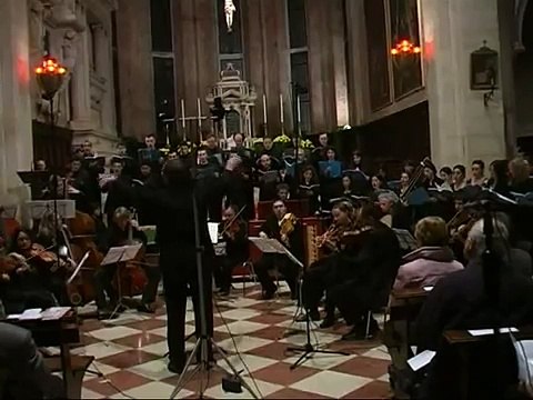 Dixit Dominus - Haendel