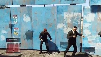 Cage Fight Club (Club de la pelea)