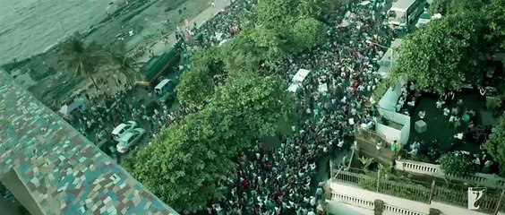 FAN - HD Hindi Movie Teaser Trailer [2015] Shah Rukh Khan - Video Dailymotion