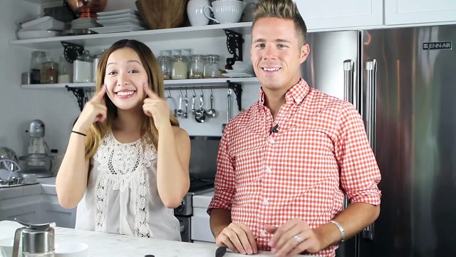 Olive Oil + Honey Mask