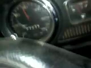 Zerando o velocimetro do fusca!!!